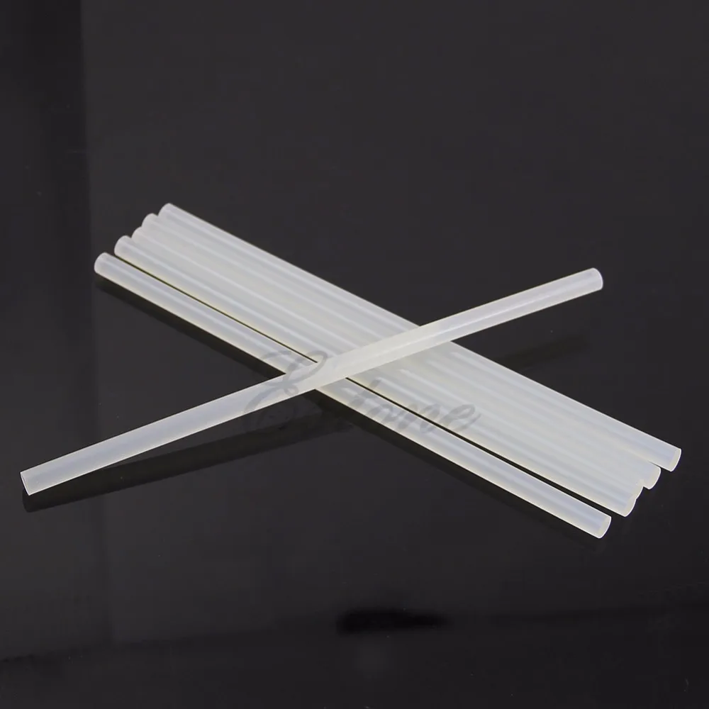 6Pc/lot Glue Stick 7*190mm Hot Clear Melt Glue Sticks Adhesive For Electric Glue Gun Art Craft MAR28_45
6Pc/lot Glue Stick 7*190mm Hot Clear Melt Glue Sticks Adhesive For Electric Glue Gun Art Craft MAR28_45
