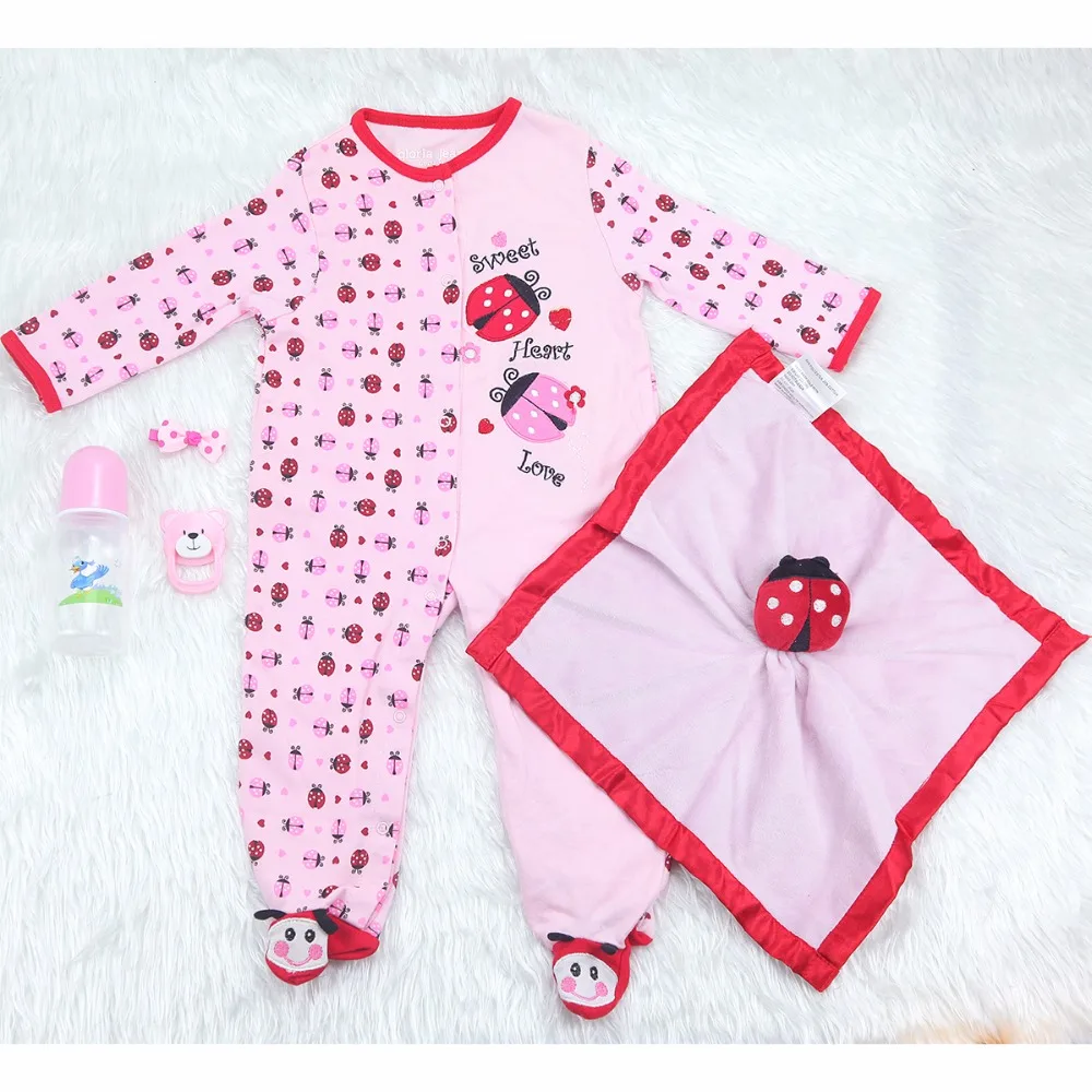 NEW 55CM Full Soft Silicone Reborn Baby Doll Girl Toys 22inch Lifelike Baby Dolls Vinyl Fashion Dolls Bebe Reborn Girl Doll
NEW 55CM Full Soft Silicone Reborn Baby Doll Girl Toys 22inch Lifelike Baby Dolls Vinyl Fashion Dolls Bebe Reborn Girl Doll
