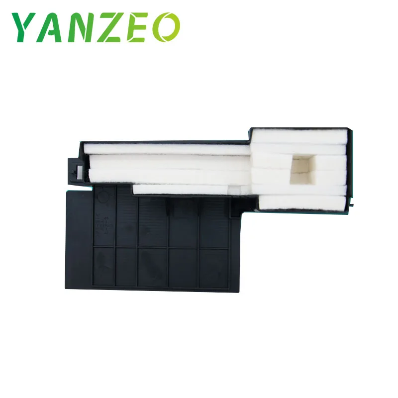 Original Waste Ink Collection Pad Sponge For Epson L111 L110 L210 L211 L300 L301 L303 L350 L351 L353 L355 L358 Me101 Me303 Me401
Original Waste Ink Collection Pad Sponge For Epson L111 L110 L210 L211 L300 L301 L303 L350 L351 L353 L355 L358 Me101 Me303 Me401
