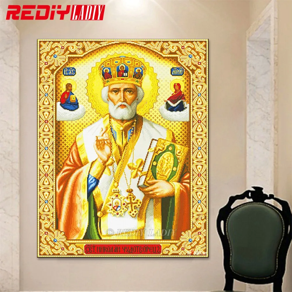 REDIY LADIY,Special Shaped,Diamond Embroidery,Religious,Icon,Full,Diamond Painting,Cross Stitch,5D,Diamond Mosaic,Christmas,Gift
REDIY LADIY,Special Shaped,Diamond Embroidery,Religious,Icon,Full,Diamond Painting,Cross Stitch,5D,Diamond Mosaic,Christmas,Gift