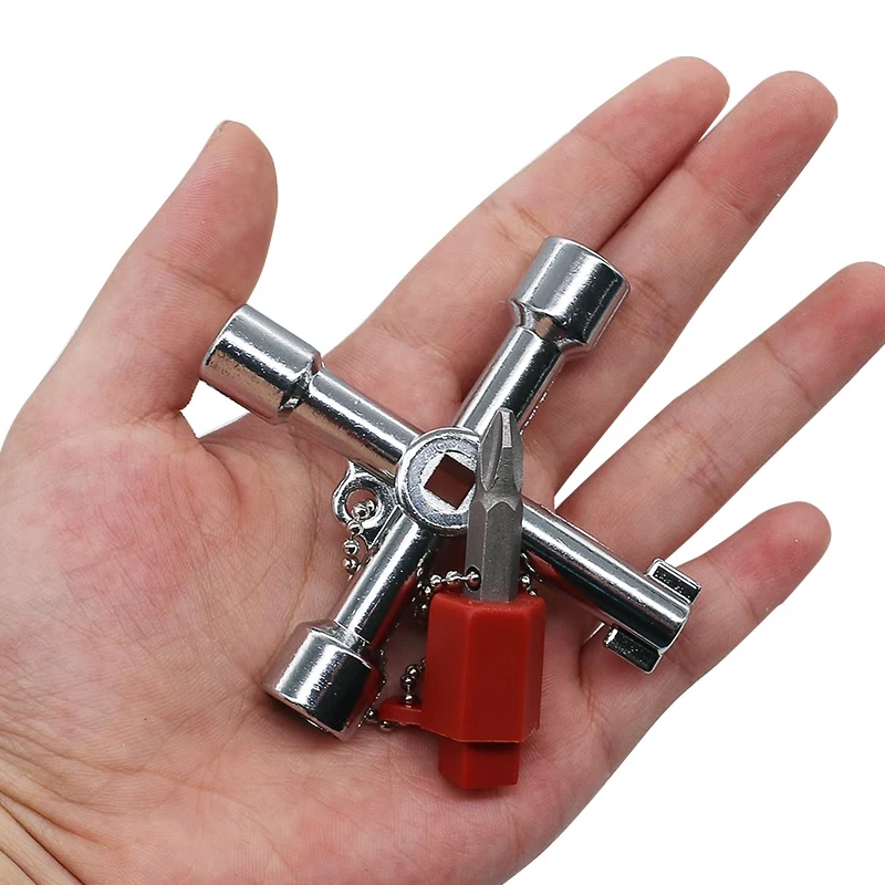 5 в 1 шкафчик для ключей с аксессуарами|wrench|switch easyswitch material |