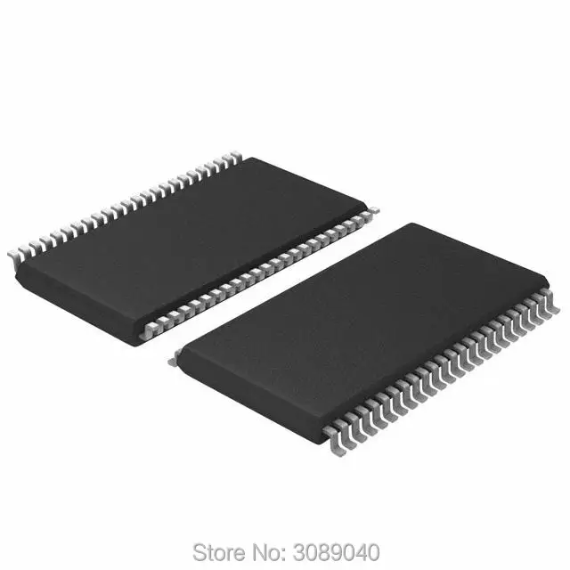 LTC1743CFW LTC1743-12-бит 50msps ADC | Электроника