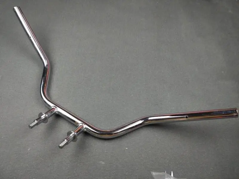 25mm 1" Handlebar Riser Bar For Honda Shadow Steel VLX400 VLX600 VT600 VT600C VT600CD Deluxe 1988-2008 88-08
25mm 1" Handlebar Riser Bar For Honda Shadow Steel VLX400 VLX600 VT600 VT600C VT600CD Deluxe 1988-2008 88-08