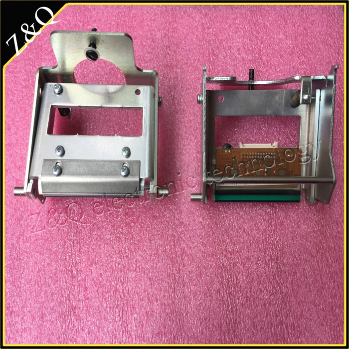 Magicard AVALON printhead and Magicard TANGO2 printhead