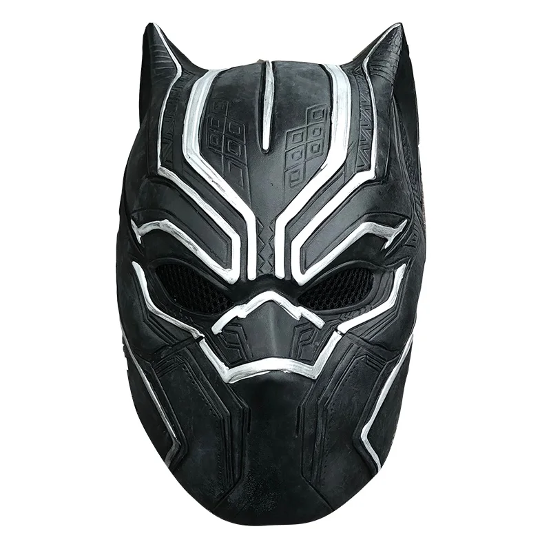 Black Panther kid costumes T'Challa cosplay costume Black Panther Costume Halloween Costume For Adult BP suit version free ship
Black Panther kid costumes T'Challa cosplay costume Black Panther Costume Halloween Costume For Adult BP suit version free ship