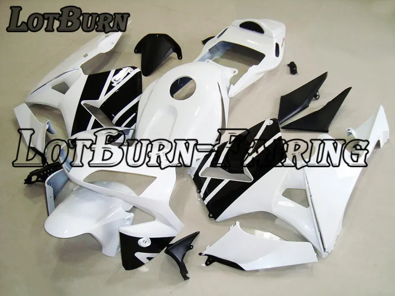 Кузов мото Обтекатели подходит для CBR600RR CBR600 CBR 600 RR 2003 2004 03 04 F5 обтекатель комплект