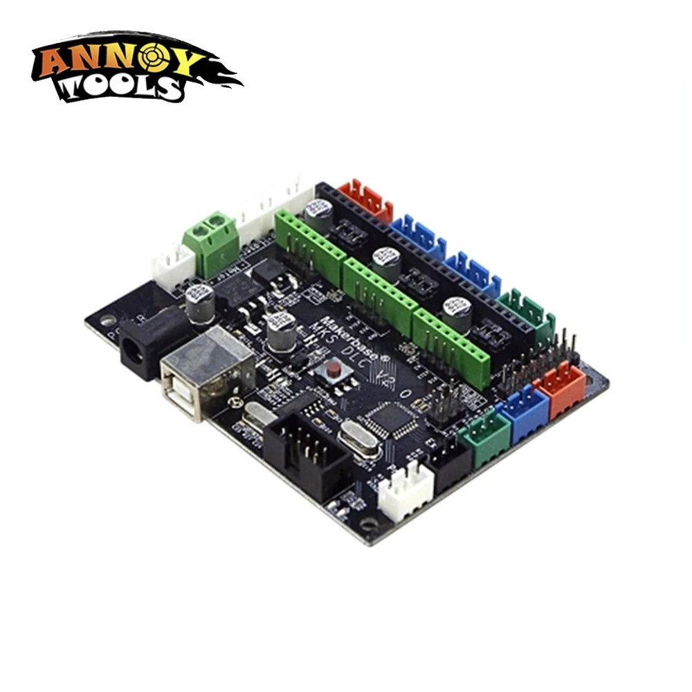 CNC control board GRBL controller for laser engraving machine , CNC engraver and 3D printer
CNC control board GRBL controller for laser engraving machine , CNC engraver and 3D printer