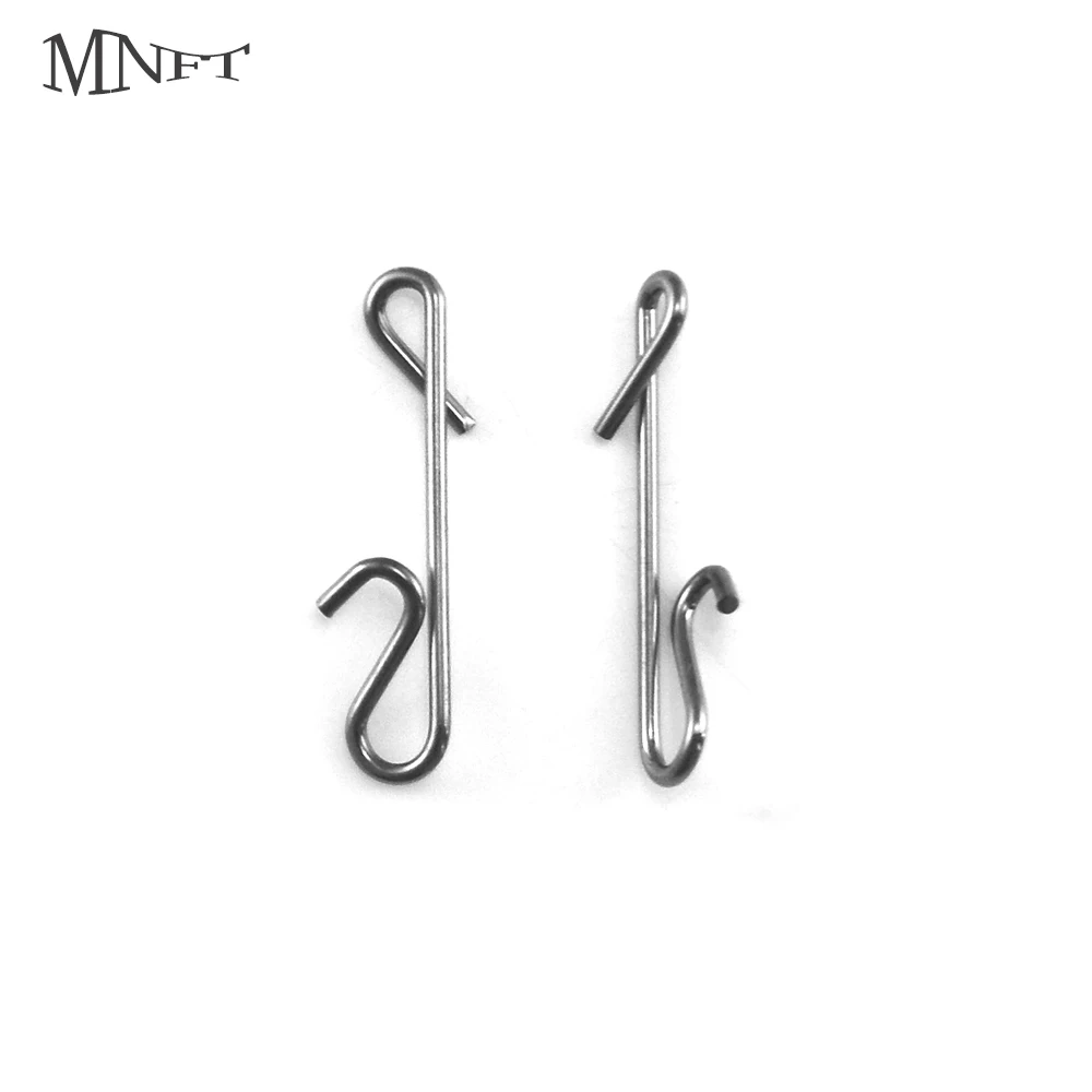 MNFT 300Pcs/Pack Braid Knotless Connector Fishing Line Wire Connector Barrel Swivel Kit
MNFT 300Pcs/Pack Braid Knotless Connector Fishing Line Wire Connector Barrel Swivel Kit