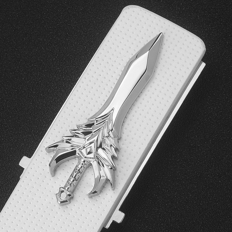 Designer belts for men High Quality genuine leather belt luxury famous brand Waist Strap young men fashion casual ceinture homme
Designer belts for men High Quality genuine leather belt luxury famous brand Waist Strap young men fashion casual ceinture homme