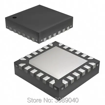 LTC3101EUF LTC3101 - Wide VIN, Multi-Output DC/DC Converter and PowerPath Controller
LTC3101EUF LTC3101 - Wide VIN, Multi-Output DC/DC Converter and PowerPath Controller