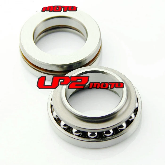 Steering Stem Bearing Head Pipe for Kawasaki BR250 Z250SL14-17 BN125 Eliminator 98-09 Ninja EX250 GPX250R EX250H ZZR250 86-17
Steering Stem Bearing Head Pipe for Kawasaki BR250 Z250SL14-17 BN125 Eliminator 98-09 Ninja EX250 GPX250R EX250H ZZR250 86-17