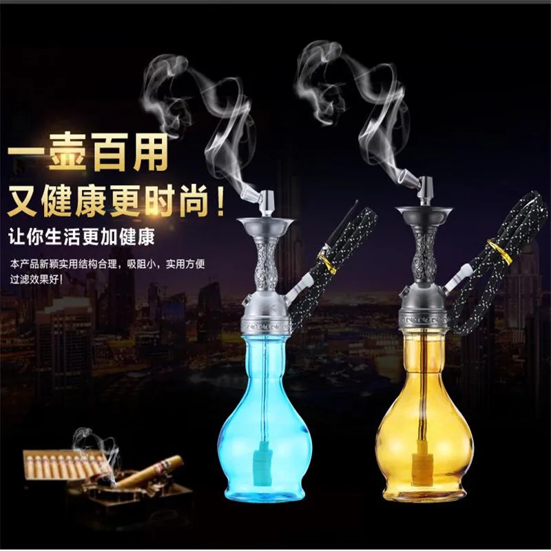 zobo High Quality Popular Brand Hookah Shisha Portable Double Filtration Circulation Smoking Filter Shisha Accessories
zobo High Quality Popular Brand Hookah Shisha Portable Double Filtration Circulation Smoking Filter Shisha Accessories