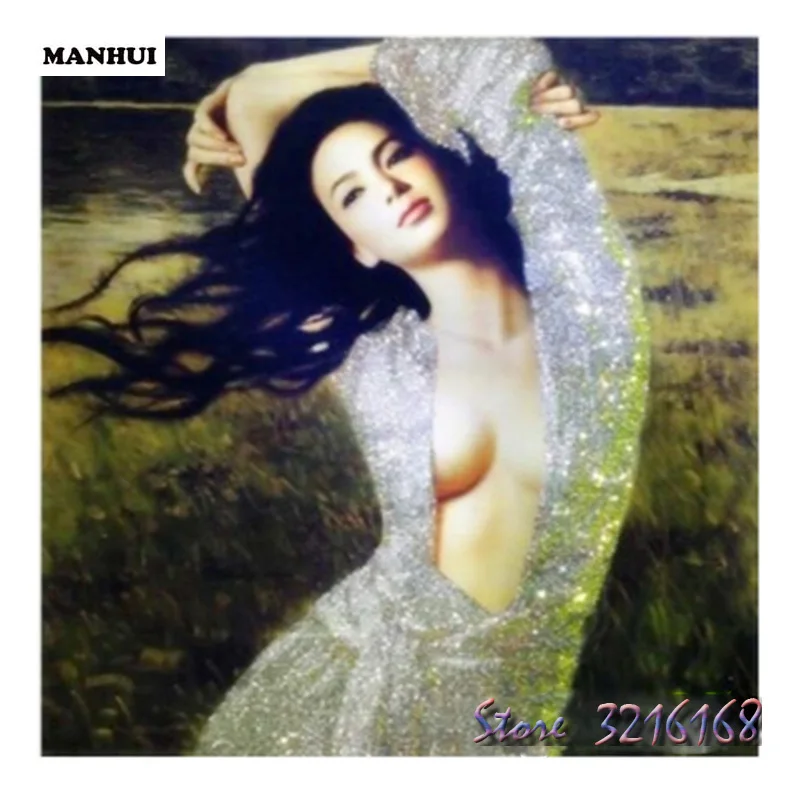 3D DIAMOND paintingcross строчки 5d diamond Вышивка Стиль Мозаика смолы полный дрель Домашний