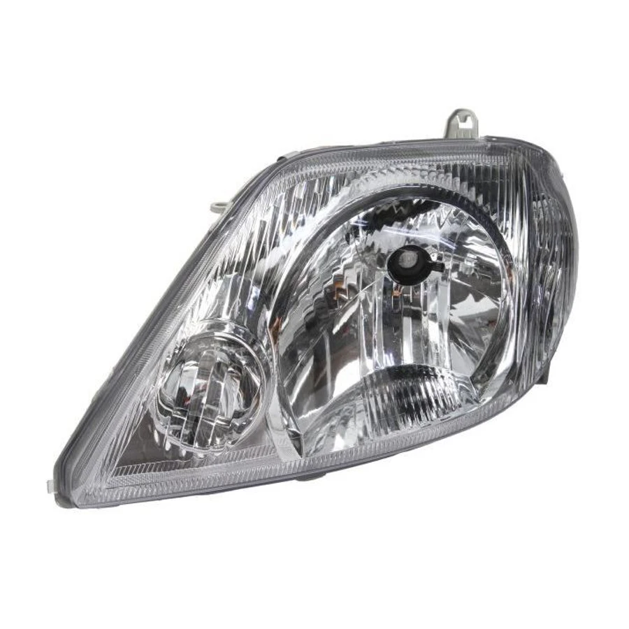 Фара левая для TOYOTA COROLLA / FIELDER 2000 2001 2002/RUNX/Allen x # ZE12 #2001 2002, фара левая
Фара левая для TOYOTA COROLLA / FIELDER 2000 2001 2002/RUNX/Allen x # ZE12 #2001 2002, фара левая