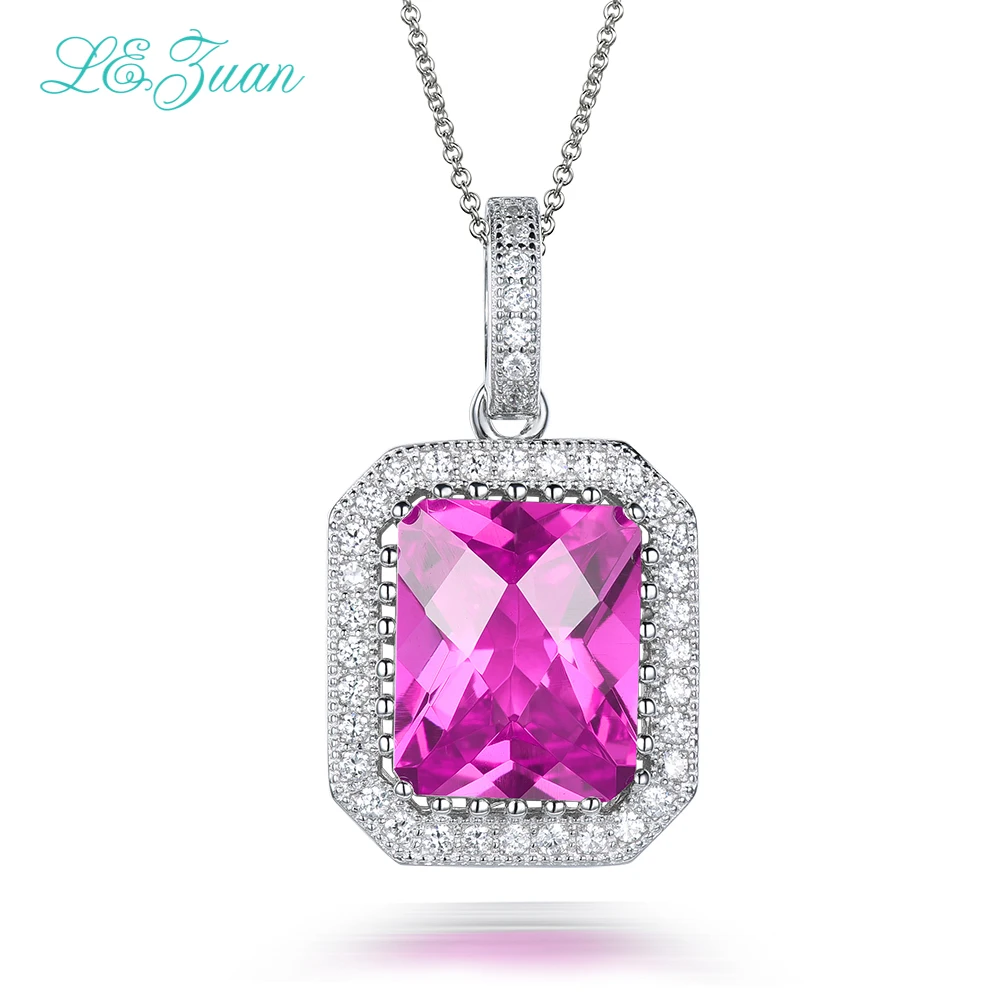 I & zuan 5.45ct кулоны из стерлингового серебра 925 пробы, ожерелье для женщин, рубин, розовый камень, Трендовое роскошное колье, хорошее ювелирное изделие, P0065-W07
I & zuan 5.45ct кулоны из стерлингового серебра 925 пробы, ожерелье для женщин, рубин, розовый камень, Трендовое роскошное колье, хорошее ювелирное изделие, P0065-W07