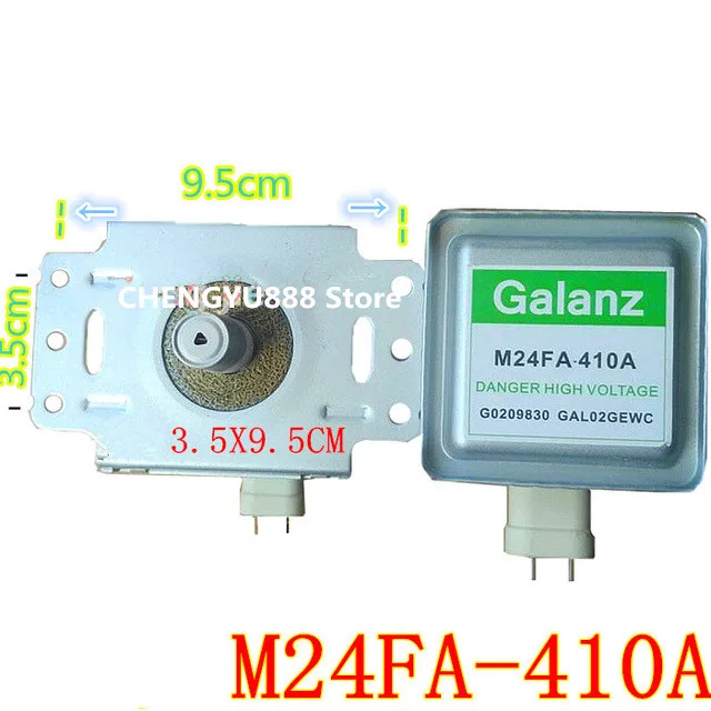 M24FA-410A Magnetron Microwave Oven Parts,Microwave Oven Magnetron Microwave oven spare parts
M24FA-410A Magnetron Microwave Oven Parts,Microwave Oven Magnetron Microwave oven spare parts
