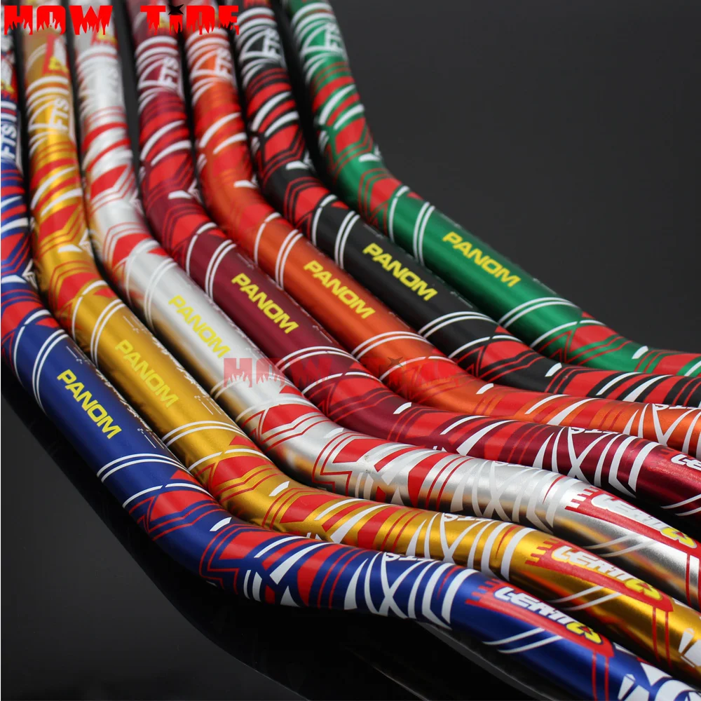 Motorcycle Motocross 28mm Handlebars Handle Tubes Fat Bars For KTM CRF EXC EXCF SX SXF SXS XC XCR XCW XCF XCRF NXC MX SMR DUKE
Motorcycle Motocross 28mm Handlebars Handle Tubes Fat Bars For KTM CRF EXC EXCF SX SXF SXS XC XCR XCW XCF XCRF NXC MX SMR DUKE