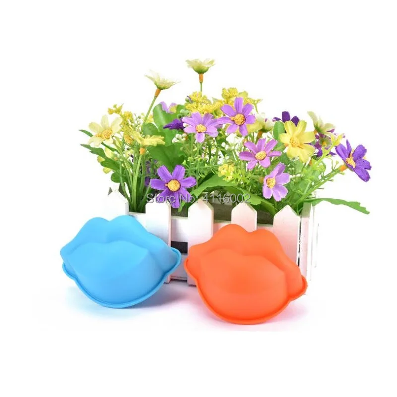 200pcs Big Mouse LIP Shape Muffin Cup Food Grade Silicone Cake Pudding Chocolate Ice Mold Cupcake Molds
200pcs Big Mouse LIP Shape Muffin Cup Food Grade Silicone Cake Pudding Chocolate Ice Mold Cupcake Molds