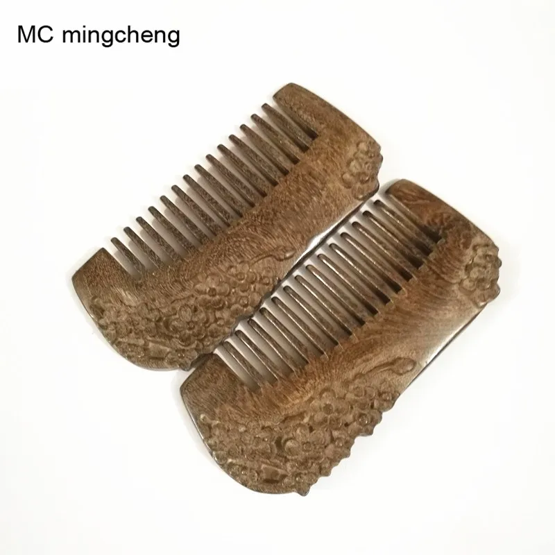 Гребень для сандалий MC, с изысканным цветочным узором, натуральный антистатический уход, деревянный гребень с маленьким карманом, мундштук ...
Гребень для сандалий MC, с изысканным цветочным узором, натуральный антистатический уход, деревянный гребень с маленьким карманом, мундштук ...