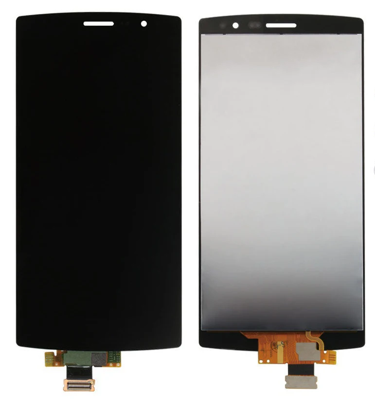 STARDE Replacement LCD For LG G4 Beat LCD Display Touch Screen Digitizer Assembly 5"
STARDE Replacement LCD For LG G4 Beat LCD Display Touch Screen Digitizer Assembly 5"