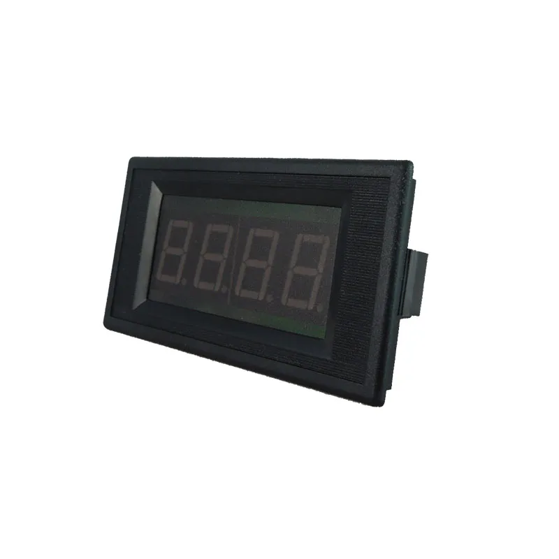 YB5135AI AC Isolated Ammeter Three and A Half Current Meter Tester LED Digital Display Ammeter AC Current Meters Amp Blue Words
YB5135AI AC Isolated Ammeter Three and A Half Current Meter Tester LED Digital Display Ammeter AC Current Meters Amp Blue Words