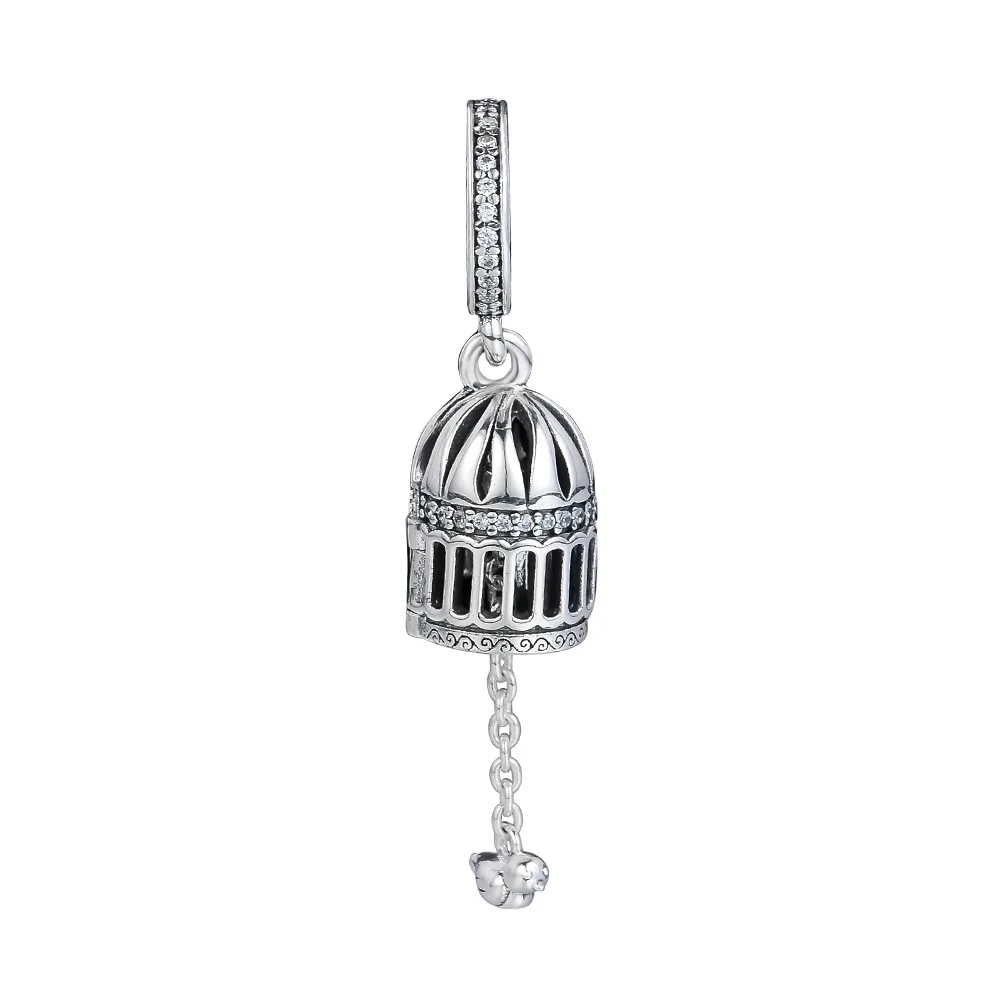 CKK 925 Sterling Silver Free As A Bird Dangle Charms Fit for Women DIY Bracelet & Bangle Beads Fine Jewelry Making Wholesale
CKK 925 Sterling Silver Free As A Bird Dangle Charms Fit for Women DIY Bracelet & Bangle Beads Fine Jewelry Making Wholesale