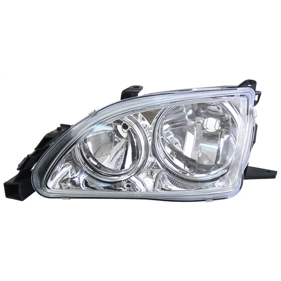 Фара левая для TOYOTA AVENSIS / CALDINA 1997 1998 1999 2000 2001 2002 налобный фонарь левая сторона
Фара левая для TOYOTA AVENSIS / CALDINA 1997 1998 1999 2000 2001 2002 налобный фонарь левая сторона