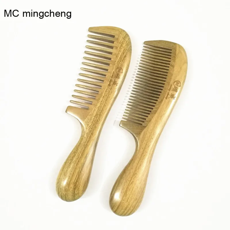 MC Brand Sandalwood Comb Gift Thick Antistatic Natural Hair Makeup Brushes Head Styling Wood Comb Hair Brush Professional
MC Brand Sandalwood Comb Gift Thick Antistatic Natural Hair Makeup Brushes Head Styling Wood Comb Hair Brush Professional