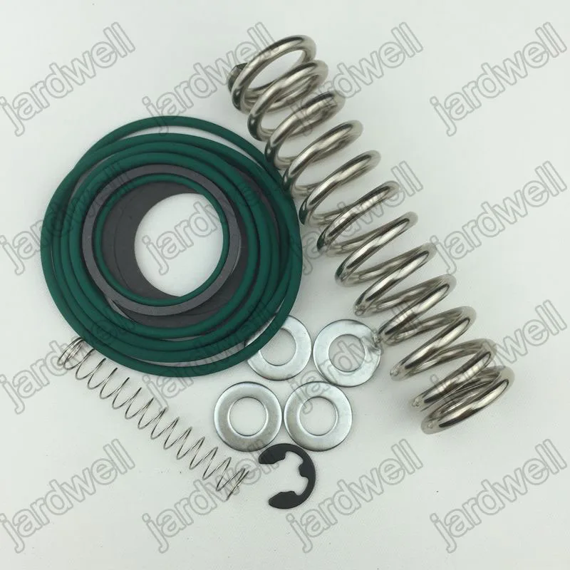 2901021800 (2901-0218-00 ) MPV Kit replacement aftermarket parts for AC compressor
2901021800 (2901-0218-00 ) MPV Kit replacement aftermarket parts for AC compressor