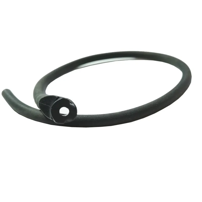 3pcs Compound Bow Peep Sight Silicone Rubber Tubing 1/8" 3/16" Peep Sight Hole Hunting
3pcs Compound Bow Peep Sight Silicone Rubber Tubing 1/8" 3/16" Peep Sight Hole Hunting