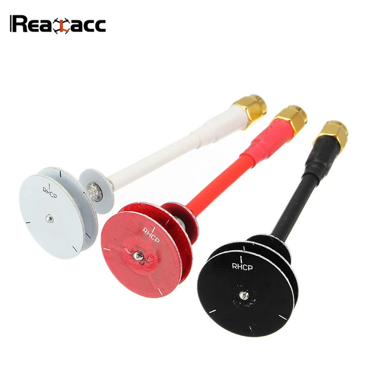 Всенаправленная плоская панельная антенна Realacc 5,8G 5dBi 50 Вт LHCP RHCP SMA RP-SMA для РУ моделей белый красный черный
Всенаправленная плоская панельная антенна Realacc 5,8G 5dBi 50 Вт LHCP RHCP SMA RP-SMA для РУ моделей белый красный черный