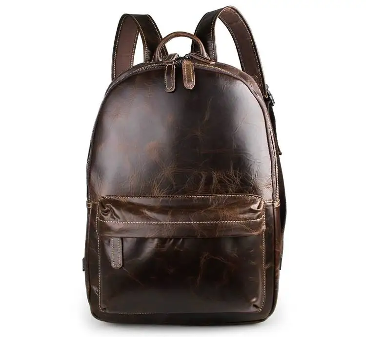 Man Women Travel Backpack School Bags 2018 Student Fashion Casual Unisex Cow Leather 17" Laptop Backpacks Pack Back Book Bags
Man Women Travel Backpack School Bags 2018 Student Fashion Casual Unisex Cow Leather 17" Laptop Backpacks Pack Back Book Bags