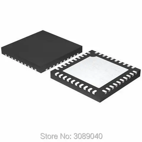 LTC3875 LTC3875EUJ LTC3875IUJ-двойной, 2-фазный, синхронный контроллер с низким значением DCR зондирования и компенсации температуры
LTC3875 LTC3875EUJ LTC3875IUJ-двойной, 2-фазный, синхронный контроллер с низким значением DCR зондирования и компенсации температуры