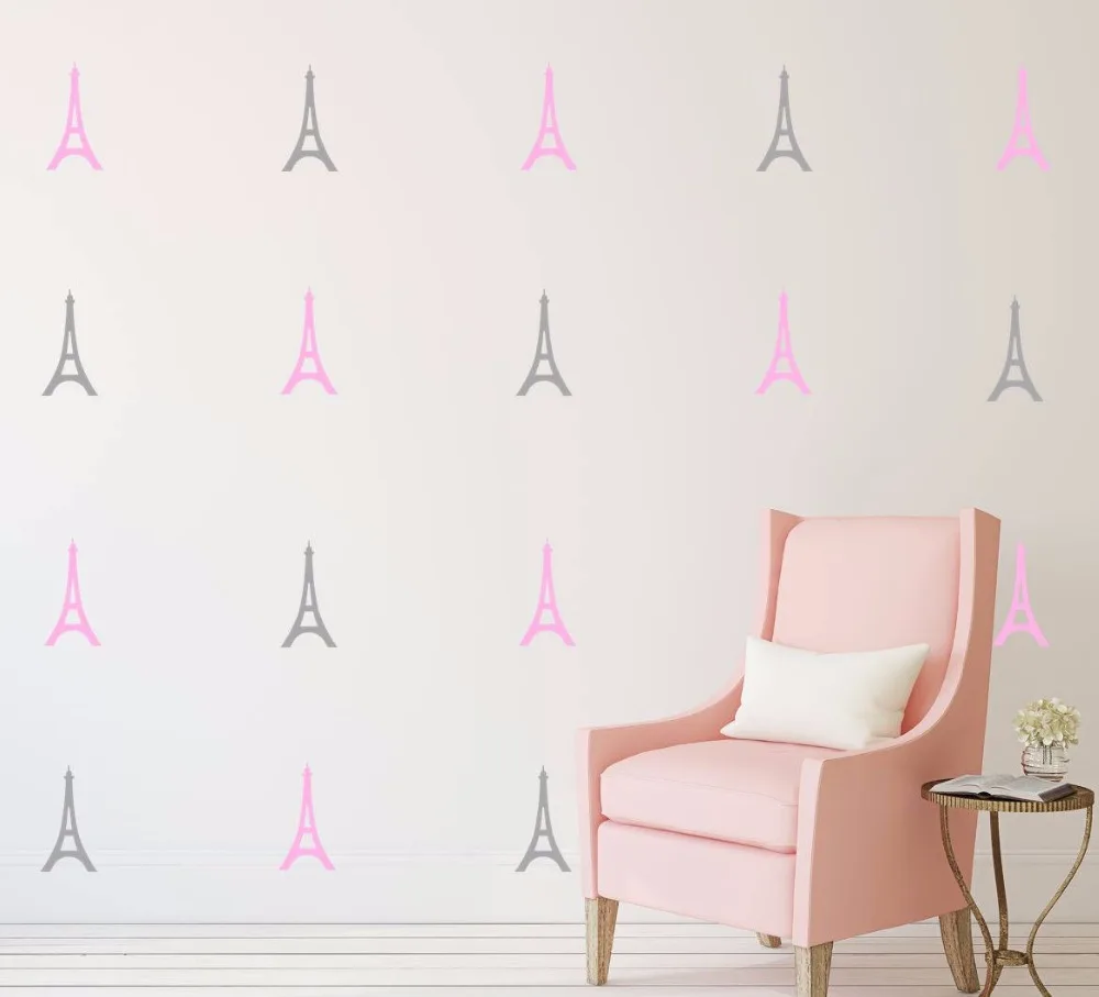 48pcs/set Removable Vinyl Tower Shape Wall Decal Baby Kids Wall Sticker Decor Nursery Bedroom Pattern Decal Wall Art Mural AY024
48pcs/set Removable Vinyl Tower Shape Wall Decal Baby Kids Wall Sticker Decor Nursery Bedroom Pattern Decal Wall Art Mural AY024