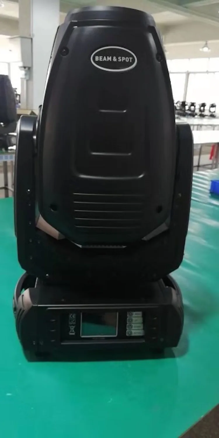 No tax custom 4pcs/flightcase Lyre Sharpy 280w 10r Beam Spot Wash Moving head Light 3in1 LED stage lighting | Лампы и освещение