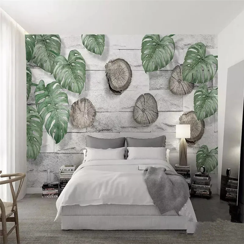 Green leaf tree root ring brick TV background wall professional production mural wholesale wallpaper mural poster photo wall
Green leaf tree root ring brick TV background wall professional production mural wholesale wallpaper mural poster photo wall
