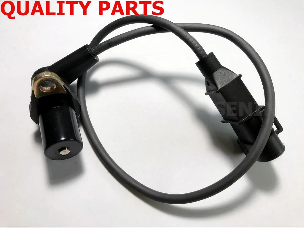 Crankshaft camshaft position sensor for Great Wall Hover Xiali 1.4 10456569 28129670 25375909
Crankshaft camshaft position sensor for Great Wall Hover Xiali 1.4 10456569 28129670 25375909