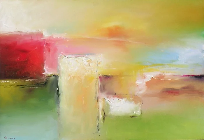 High quality Oil painting Canvas Reproductions Abstract Landscape by Florin Popei L hand painted
High quality Oil painting Canvas Reproductions Abstract Landscape by Florin Popei L hand painted