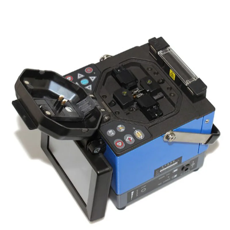 Китайская марка Jilong KL-280G fusion машина для сращивания по низкой цене | Мобильные