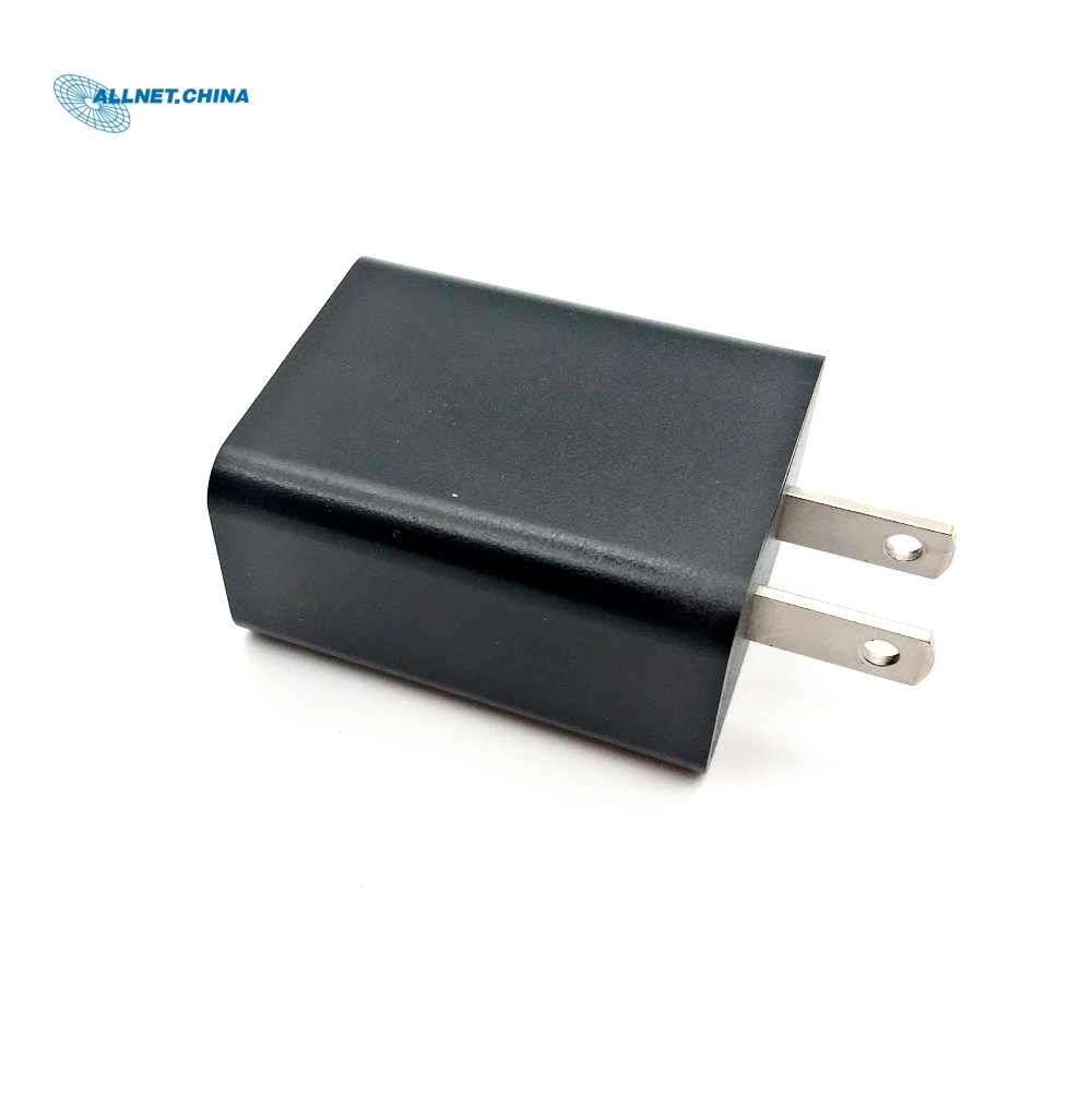 Зарядное устройство USB стандарта США адаптер QC3.0 DC5V = 2.6A / 9V 1.7A 12V 1.3A для всех рок PI 4