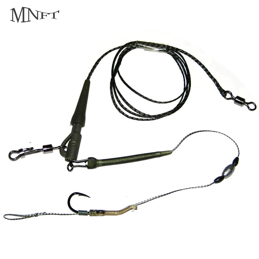 MNFT 1Set 30KG Rig #4 #3 Carp Fishing Hair Rigs Carp Boilies Bait Hook Set Kit Group Hooks Carp Fishing Hair Rigs
MNFT 1Set 30KG Rig #4 #3 Carp Fishing Hair Rigs Carp Boilies Bait Hook Set Kit Group Hooks Carp Fishing Hair Rigs