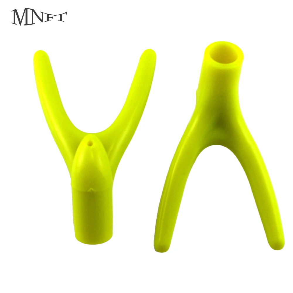 MNFT 5Pcs Pole Bracket Heads Thread V Shape Toply Fishing Plastic Rod Rest Holders
MNFT 5Pcs Pole Bracket Heads Thread V Shape Toply Fishing Plastic Rod Rest Holders