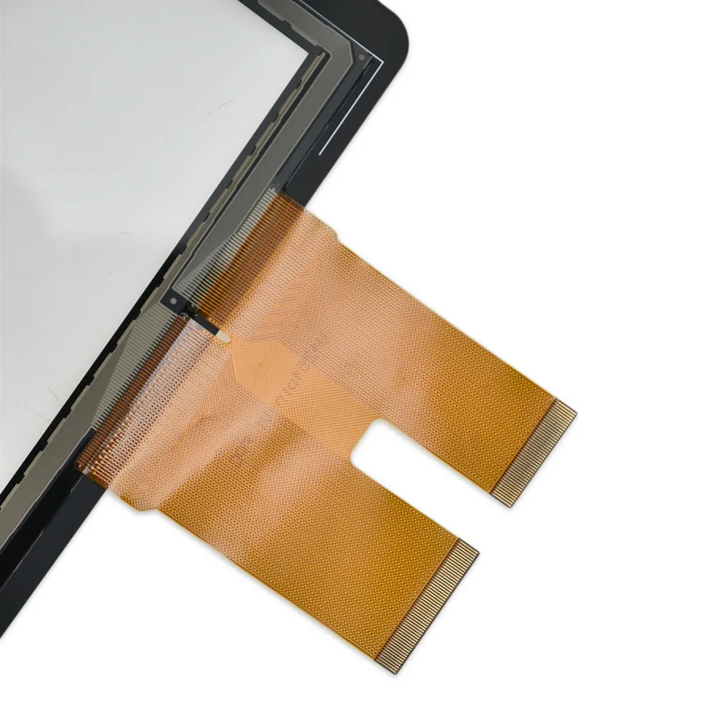 13.3inch 323*195mm multi touch G+G Capacitive screen+USB EETI control card Replacement
13.3inch 323*195mm multi touch G+G Capacitive screen+USB EETI control card Replacement