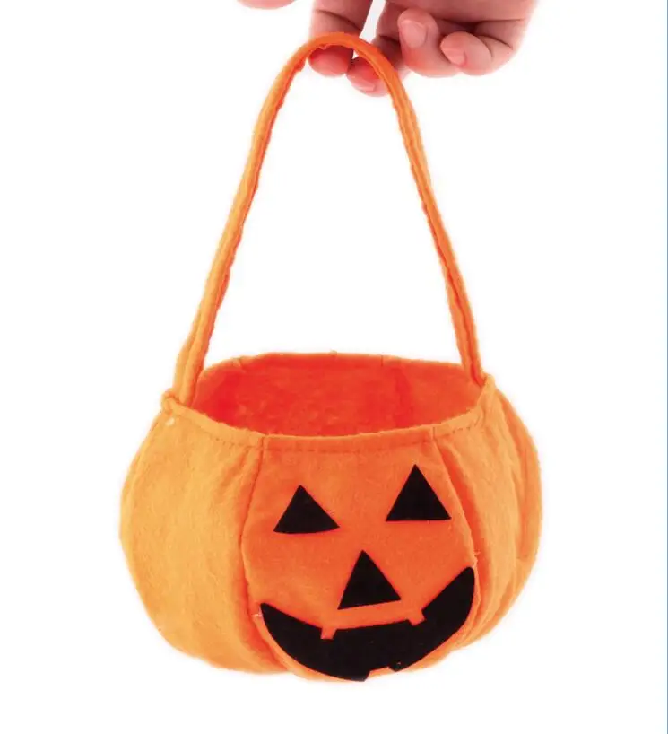 Halloween Bags 2017 Halloween Children Candy Basket Masquerade Party Performance Props Party Supplies
Halloween Bags 2017 Halloween Children Candy Basket Masquerade Party Performance Props Party Supplies