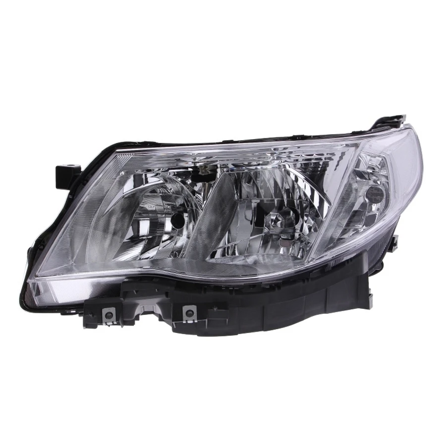 Headlight Left fits SUBARU FORESTER 2008 2009 2010 2011 2012 2013 Headlamp Left Electric Leveling
Headlight Left fits SUBARU FORESTER 2008 2009 2010 2011 2012 2013 Headlamp Left Electric Leveling