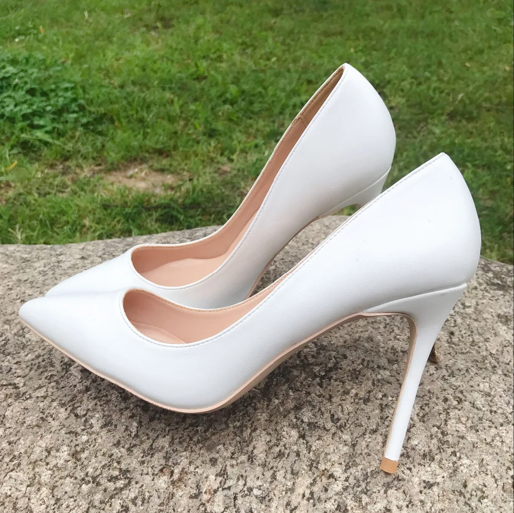 Free shipping fashion women Pumps white matt leather sexy lady Pointy toe high heels shoes size33-43 12cm 10cm 8cm party shoes
Free shipping fashion women Pumps white matt leather sexy lady Pointy toe high heels shoes size33-43 12cm 10cm 8cm party shoes