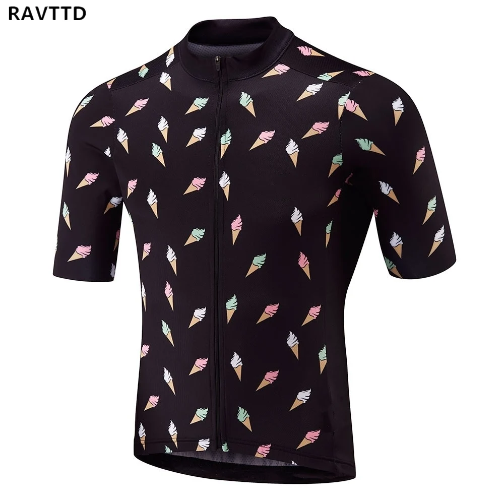 Quick Dry Cycling Jersey 2018 Pro Team Cycling Jerseys Bycicle Bike Short Sleeve Shirt Bicicleta Mallot Ciclismo Hombre
Quick Dry Cycling Jersey 2018 Pro Team Cycling Jerseys Bycicle Bike Short Sleeve Shirt Bicicleta Mallot Ciclismo Hombre