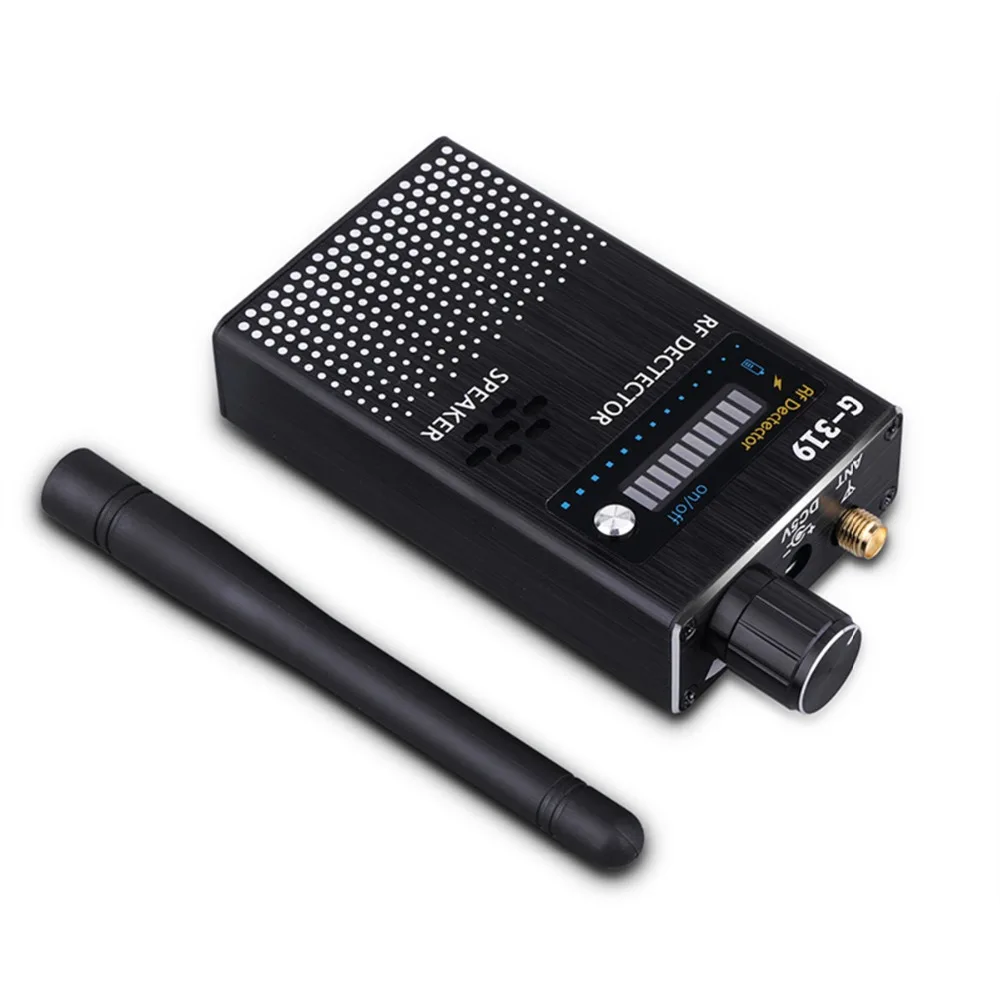 Антинарезающий GPS GSM WIFI G4 G3 G2 камера радиочастотный сигнал автоматический