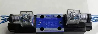 Клапан yuken новый клапан | Обустройство дома