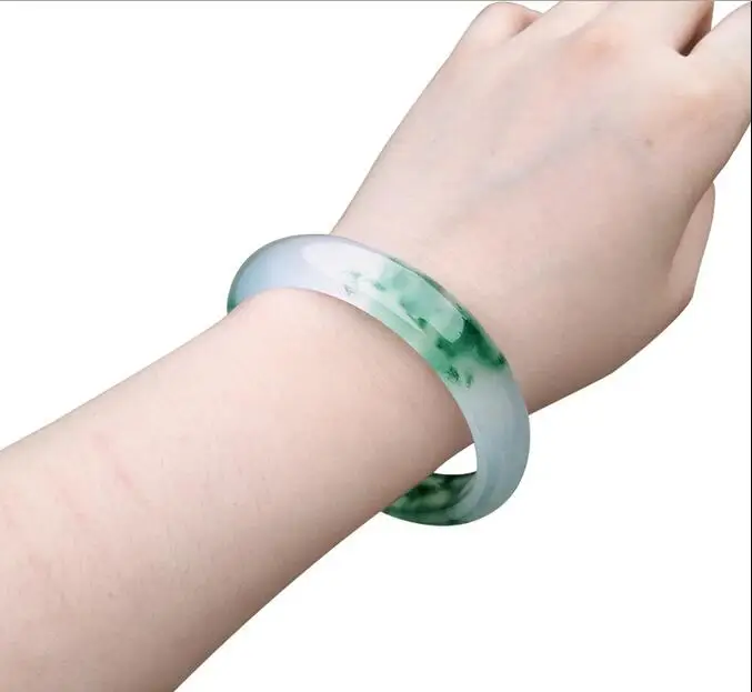 Браслет Dark Jadeite из натуральной ткани, браслет jades для девочек, бесплатная доставка
Браслет Dark Jadeite из натуральной ткани, браслет jades для девочек, бесплатная доставка